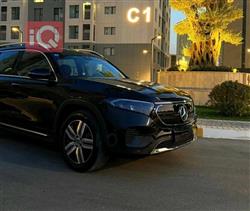 مرسيدس بنز EQB